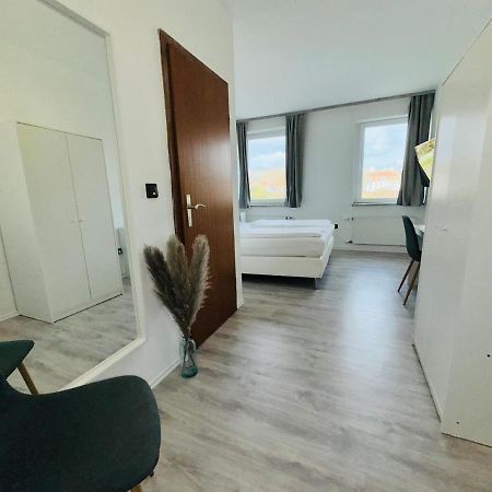 נורטהיים Hotel Zum Ruecking מראה חיצוני תמונה