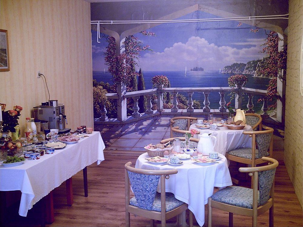 נורטהיים Hotel Zum Ruecking מראה חיצוני תמונה